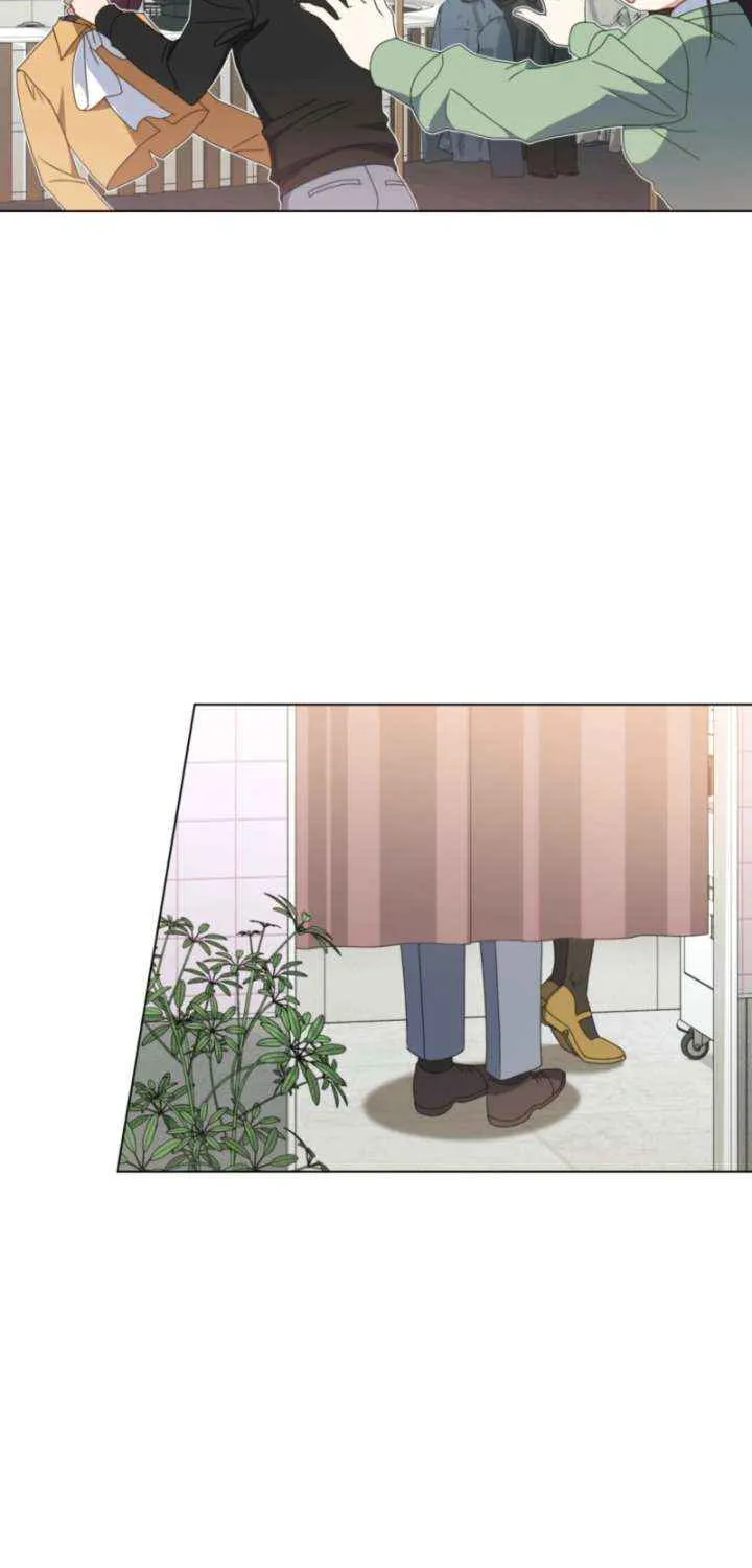 Secretly Meeting With My Boss Chapter 25 page 30 - 