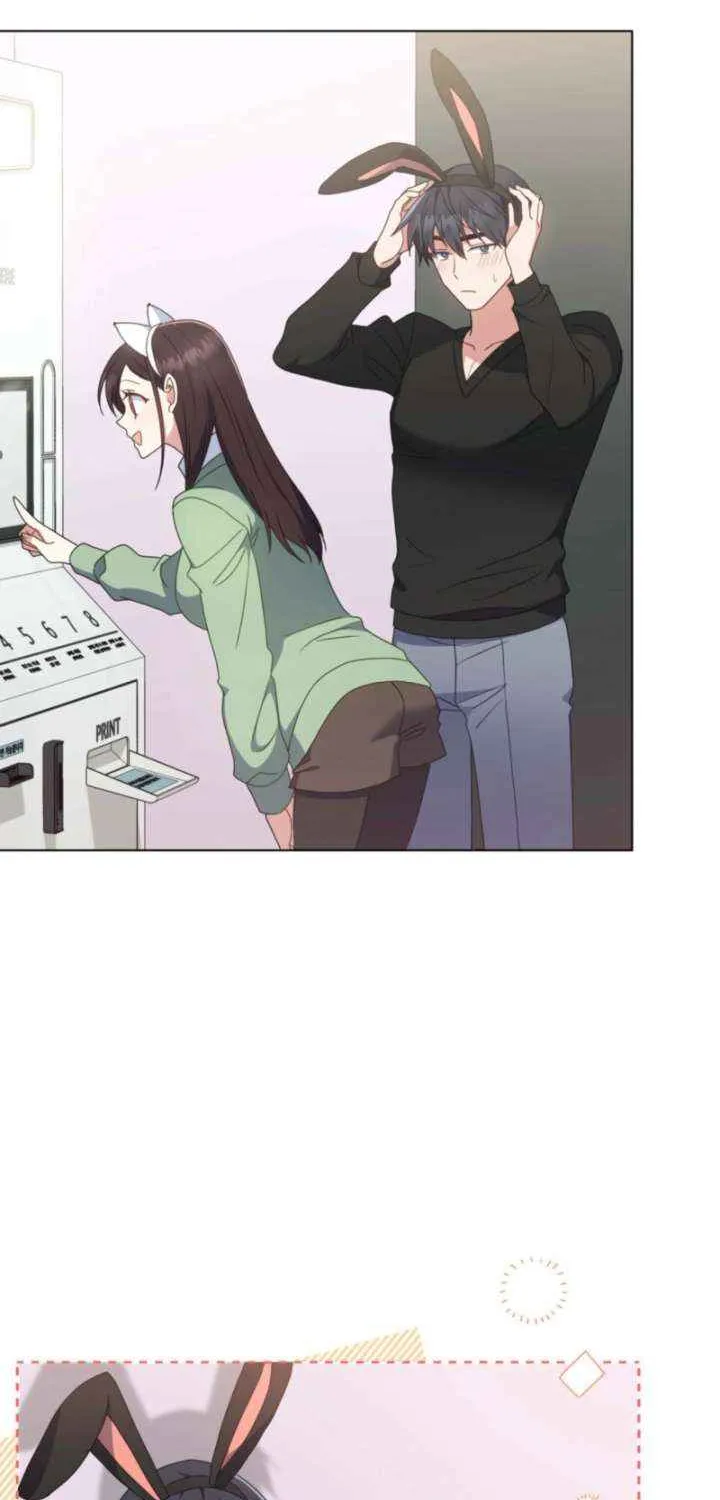 Secretly Meeting With My Boss Chapter 25 page 31 - 