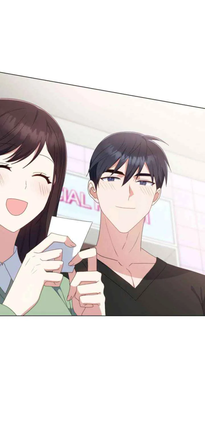 Secretly Meeting With My Boss Chapter 25 page 33 - 