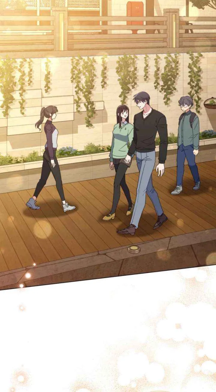 Secretly Meeting With My Boss Chapter 25 page 35 - 
