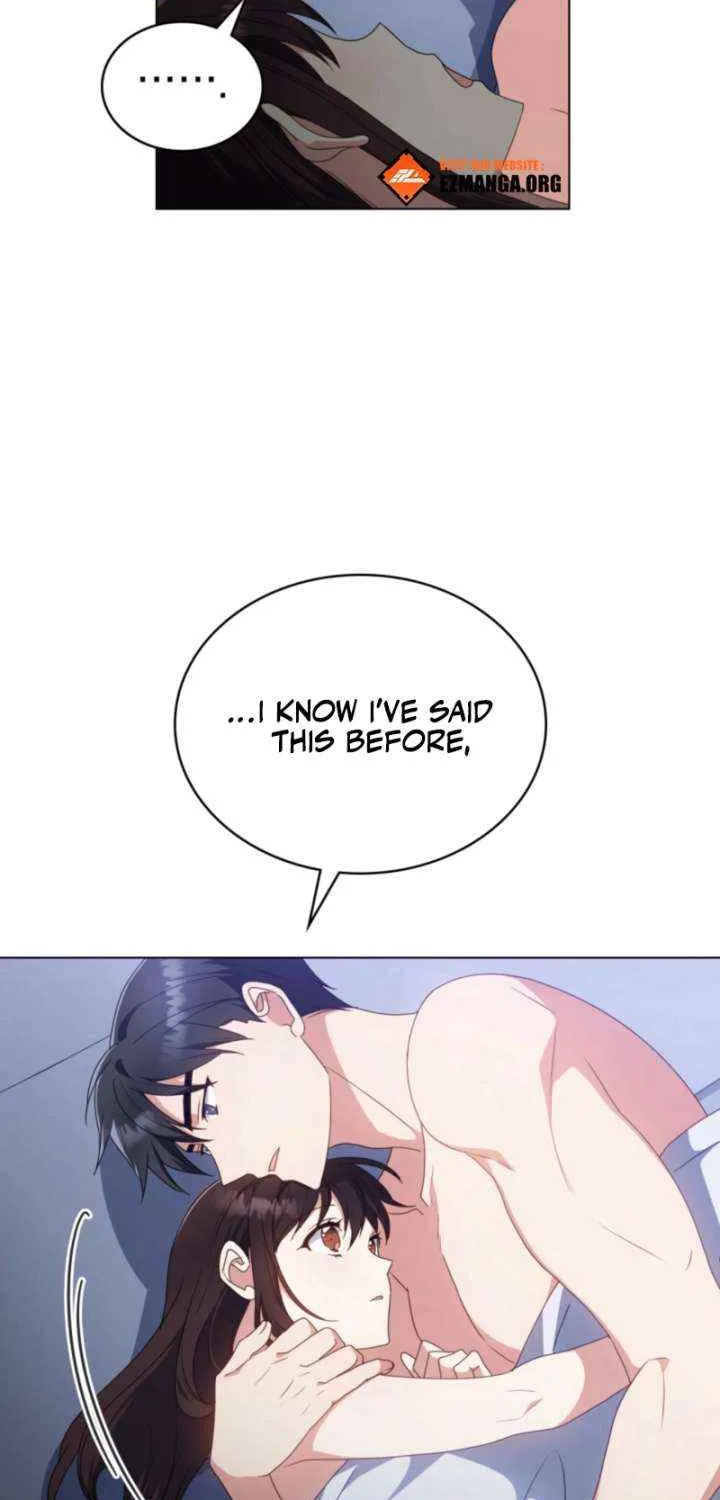 Secretly Meeting With My Boss Chapter 25 page 46 - 