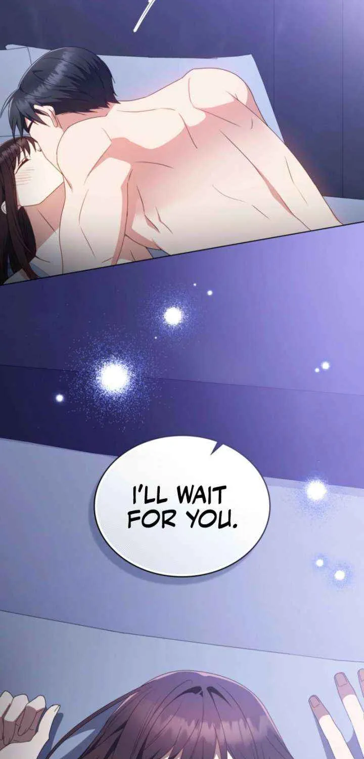 Secretly Meeting With My Boss Chapter 25 page 54 - 