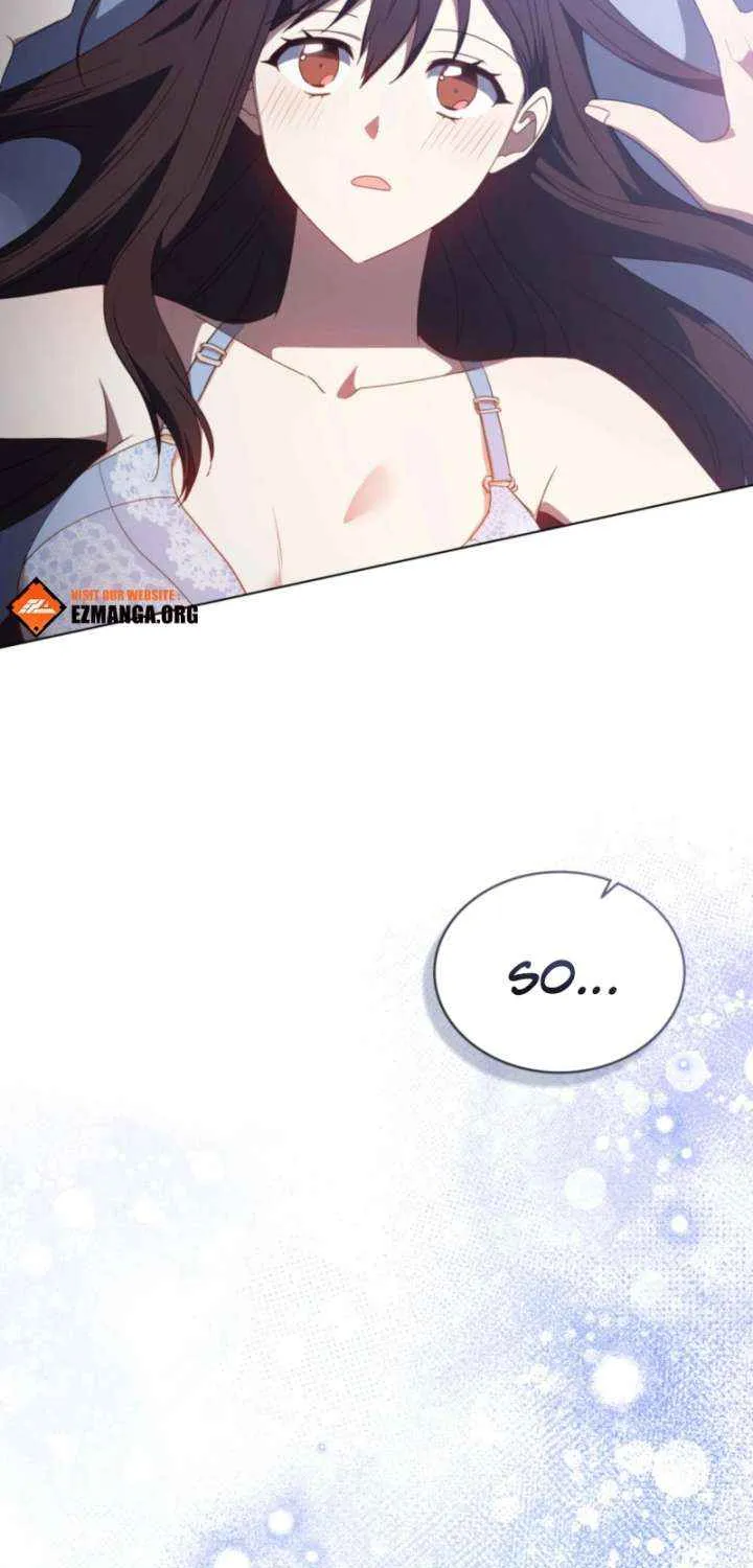 Secretly Meeting With My Boss Chapter 25 page 55 - 