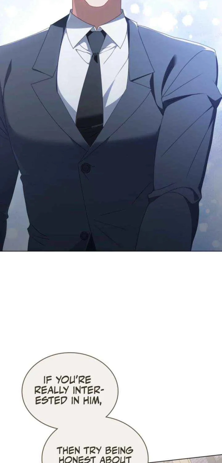 Secretly Meeting With My Boss Chapter 25 page 7 - 