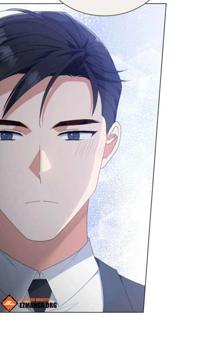 Secretly Meeting With My Boss Chapter 25 page 9 - 