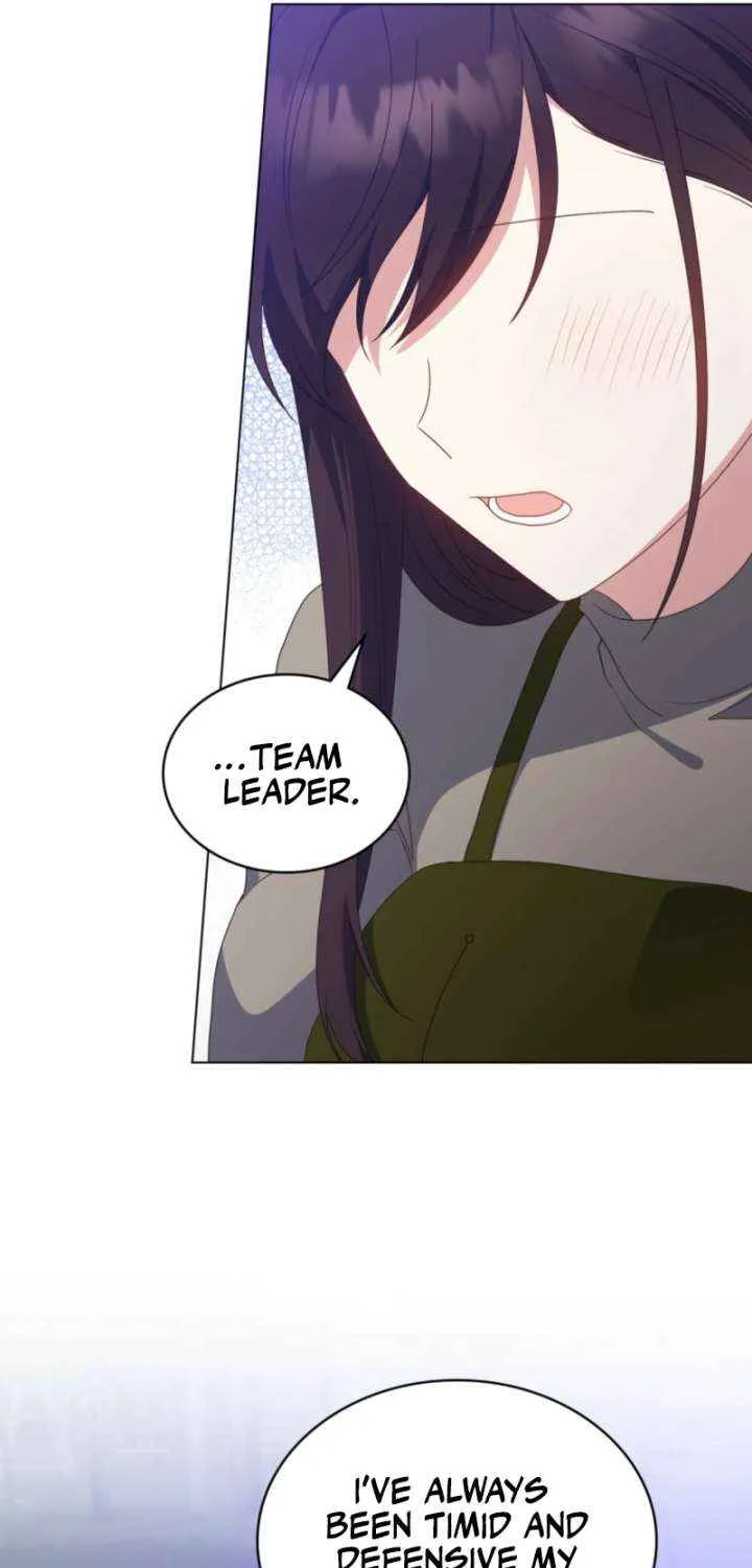 Secretly Meeting With My Boss Chapter 25 page 10 - 