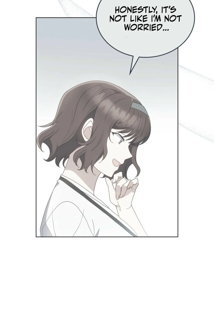 Secretly Meeting With My Boss Chapter 26 page 102 - 