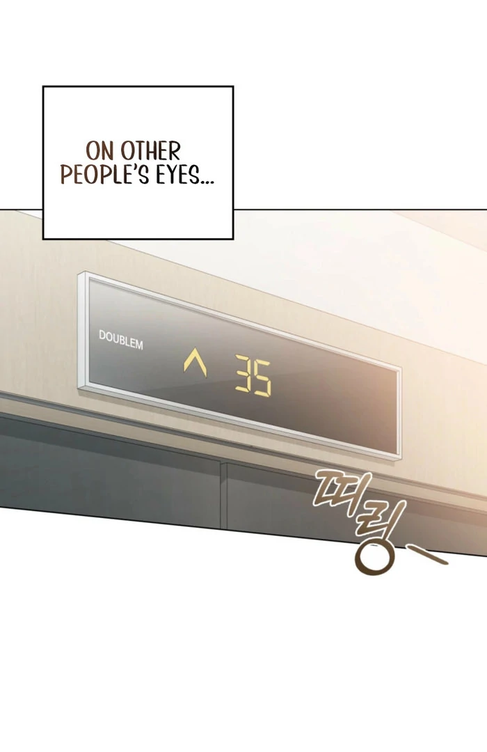 Secretly Meeting With My Boss Chapter 26 page 103 - 