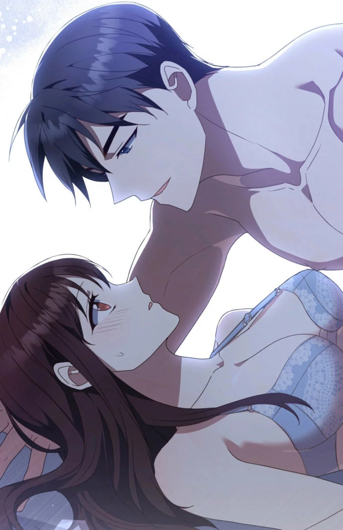 Secretly Meeting With My Boss Chapter 26 page 106 - 