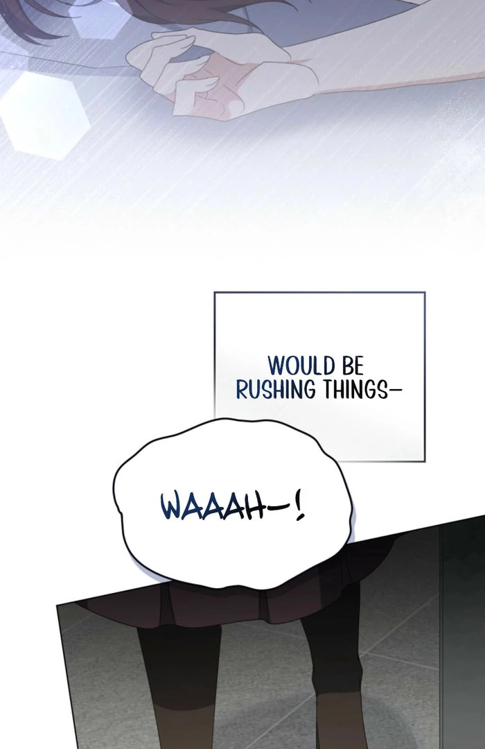 Secretly Meeting With My Boss Chapter 26 page 107 - 