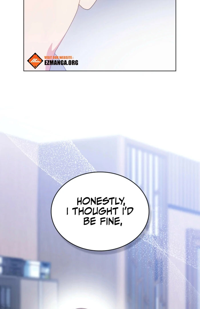 Secretly Meeting With My Boss Chapter 26 page 12 - 