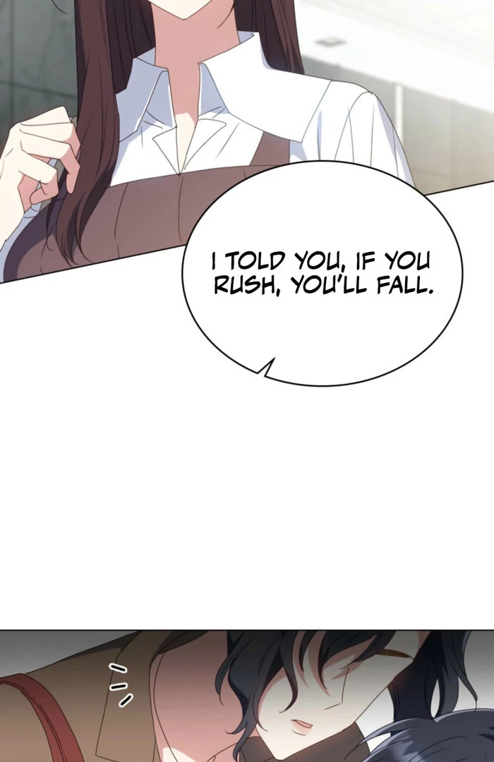 Secretly Meeting With My Boss Chapter 26 page 111 - 