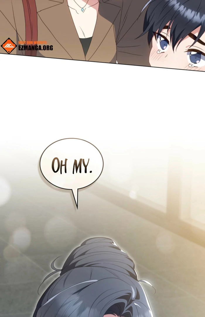 Secretly Meeting With My Boss Chapter 26 page 112 - 