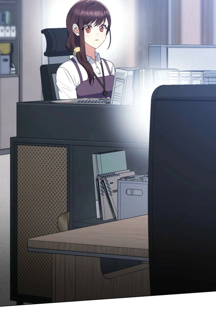 Secretly Meeting With My Boss Chapter 26 page 13 - 