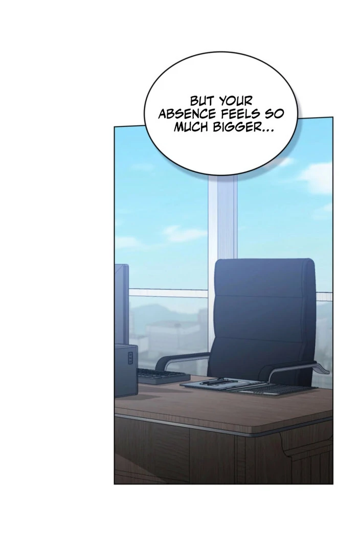 Secretly Meeting With My Boss Chapter 26 page 14 - 