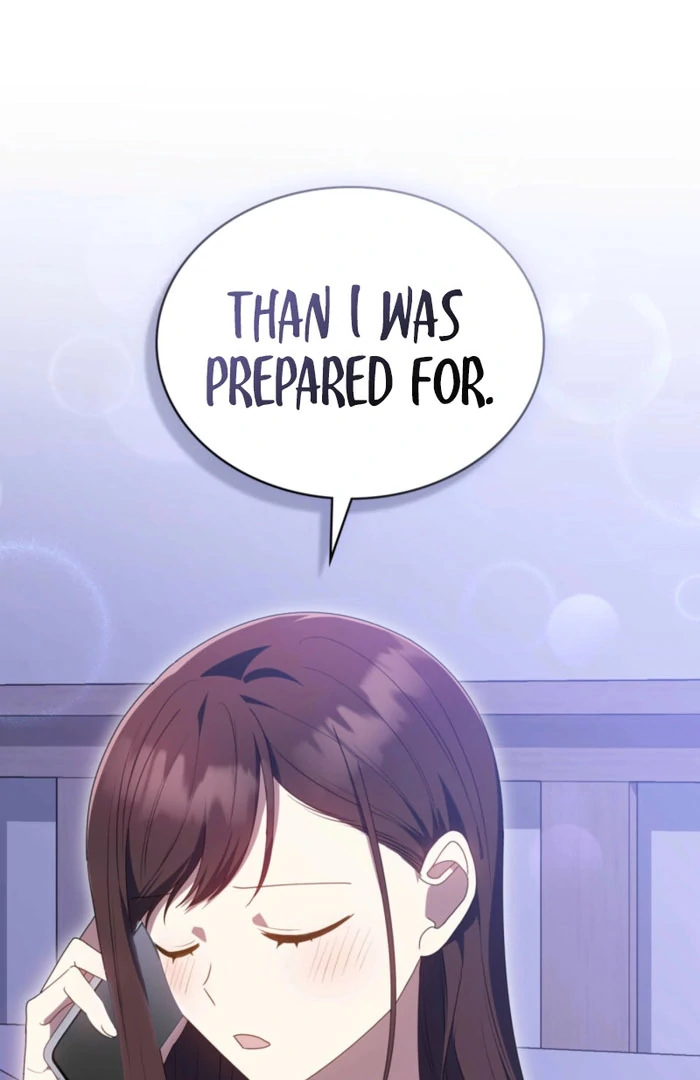 Secretly Meeting With My Boss Chapter 26 page 15 - 