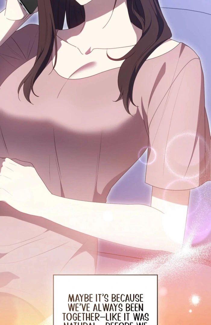 Secretly Meeting With My Boss Chapter 26 page 16 - 