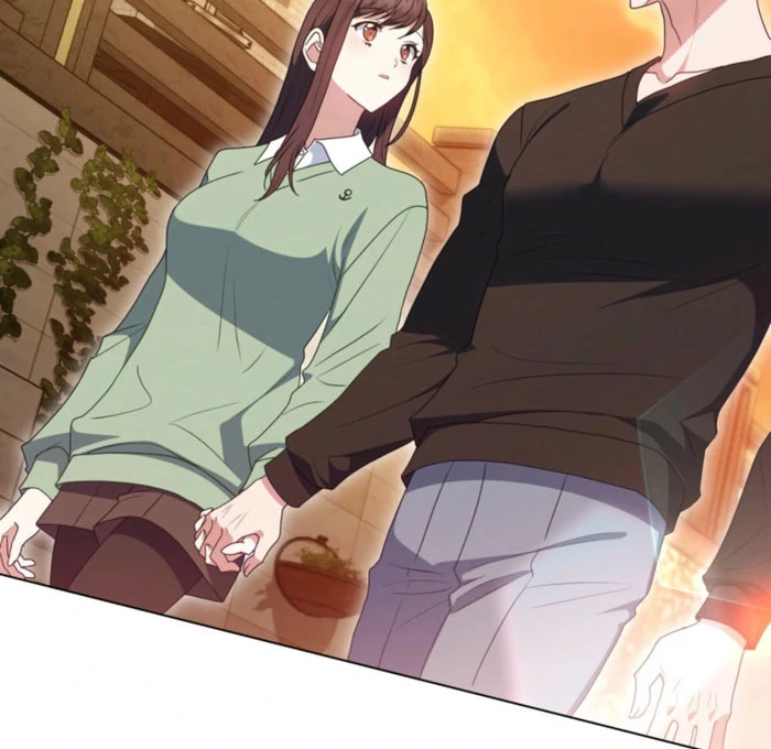 Secretly Meeting With My Boss Chapter 26 page 18 - 