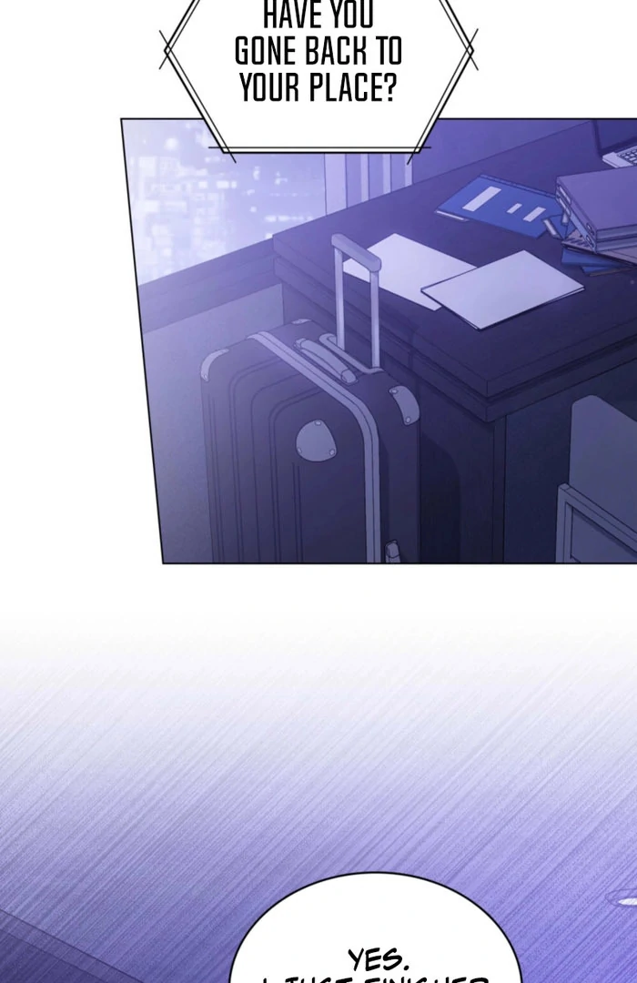Secretly Meeting With My Boss Chapter 26 page 3 - 