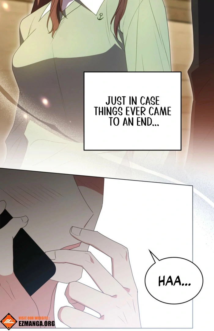 Secretly Meeting With My Boss Chapter 26 page 22 - 