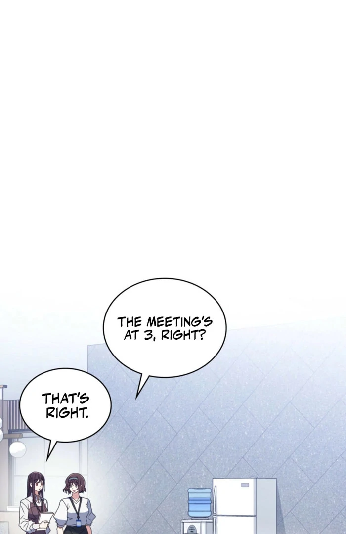 Secretly Meeting With My Boss Chapter 26 page 34 - 