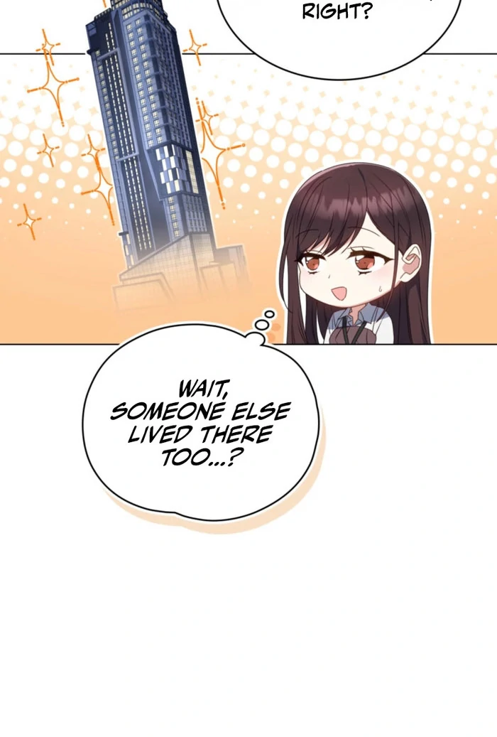 Secretly Meeting With My Boss Chapter 26 page 38 - 