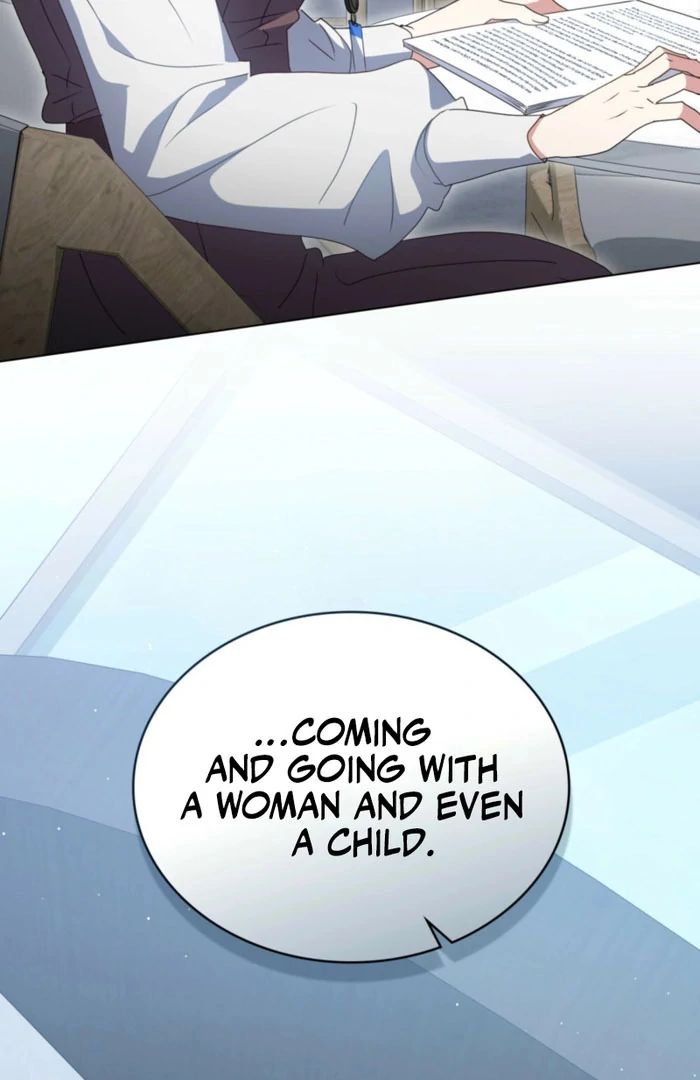 Secretly Meeting With My Boss Chapter 26 page 40 - 