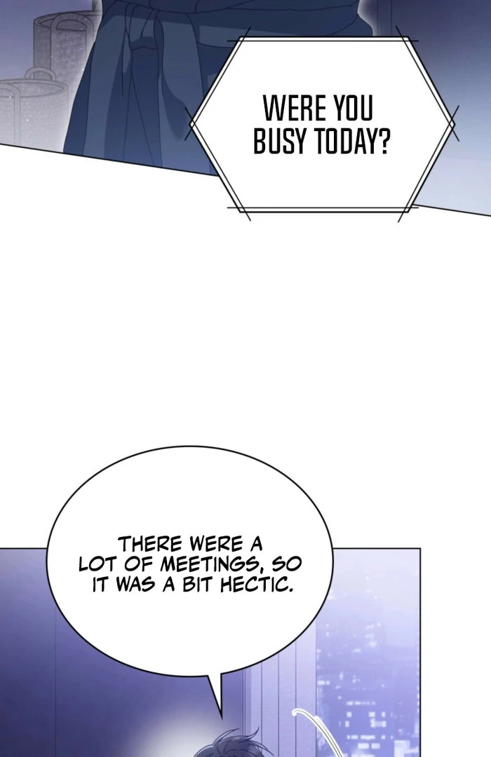 Secretly Meeting With My Boss Chapter 26 page 5 - 