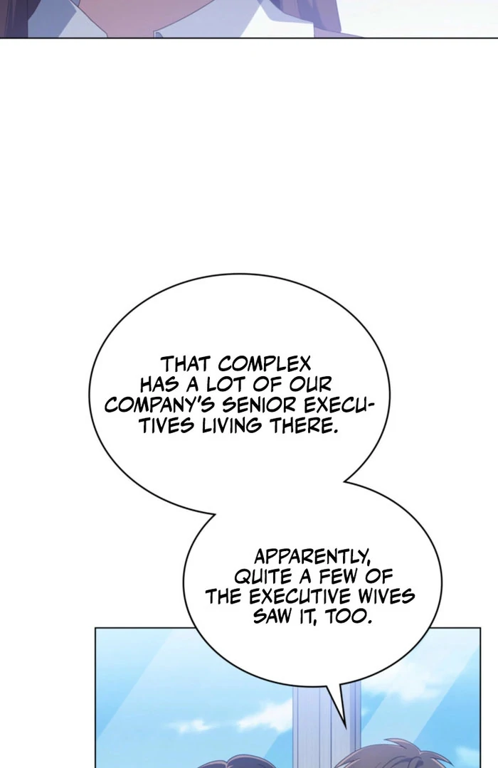Secretly Meeting With My Boss Chapter 26 page 43 - 