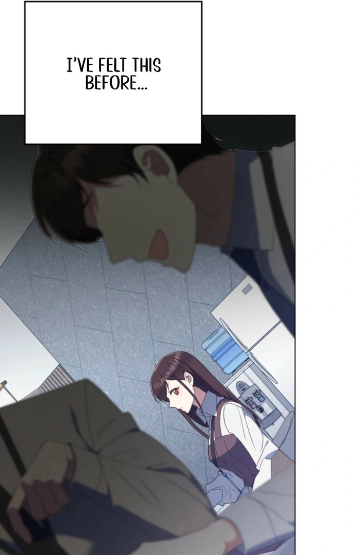 Secretly Meeting With My Boss Chapter 26 page 49 - 
