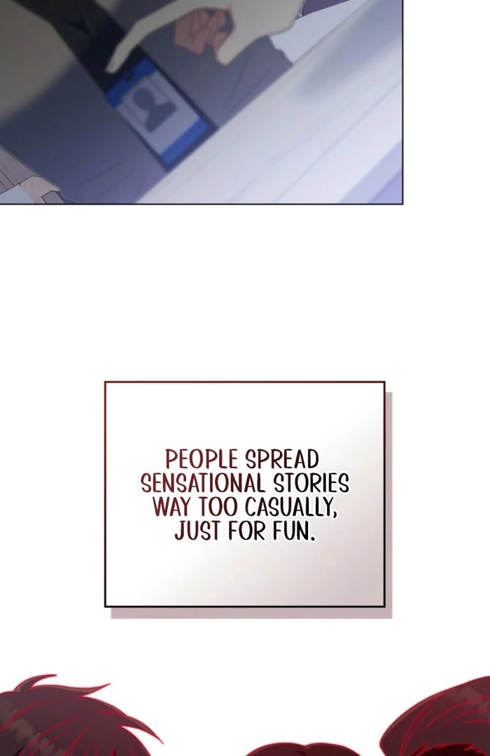Secretly Meeting With My Boss Chapter 26 page 50 - 