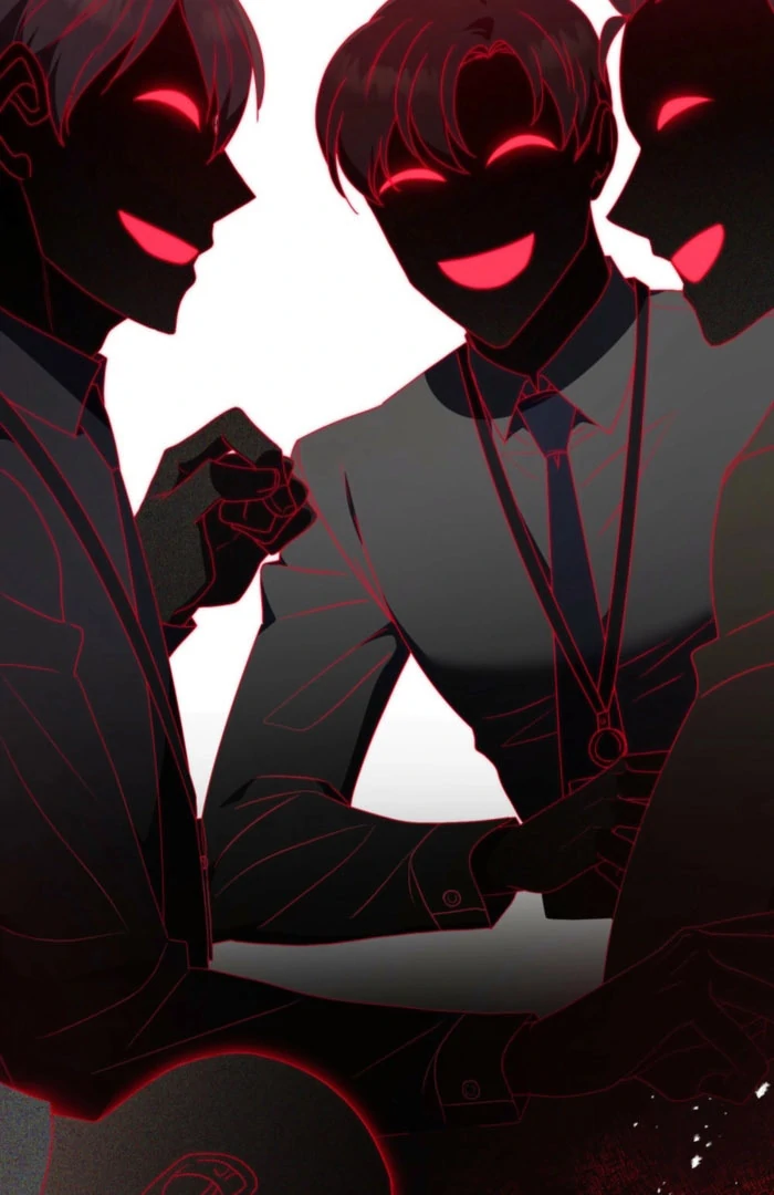 Secretly Meeting With My Boss Chapter 26 page 51 - 