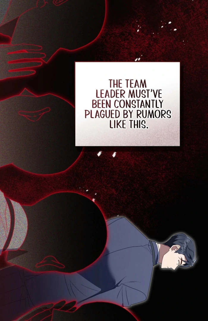 Secretly Meeting With My Boss Chapter 26 page 52 - 