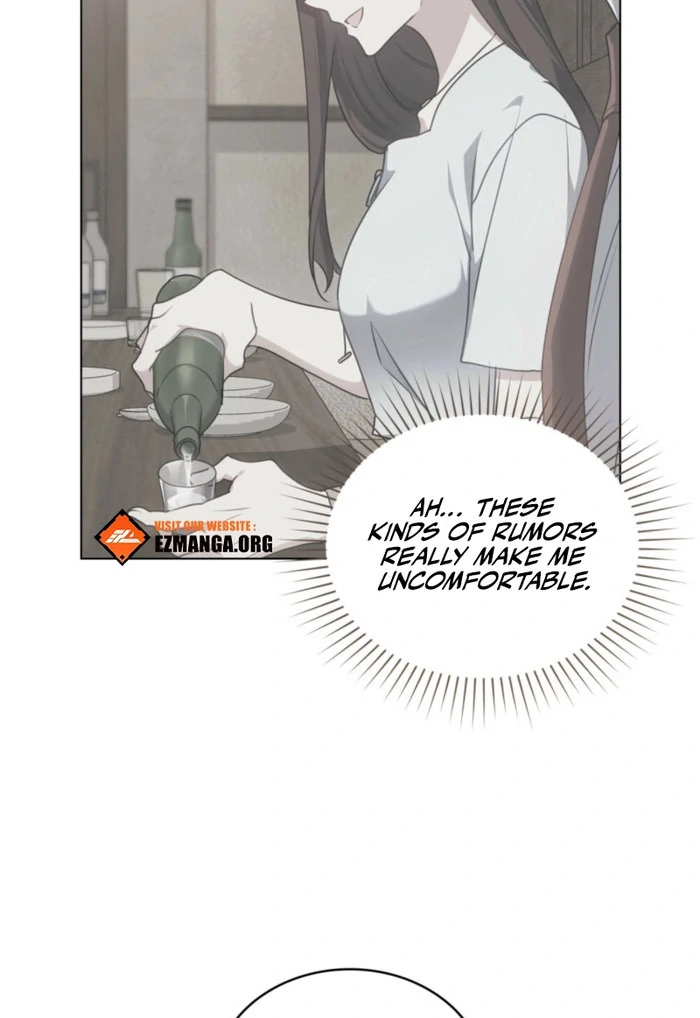 Secretly Meeting With My Boss Chapter 26 page 56 - 