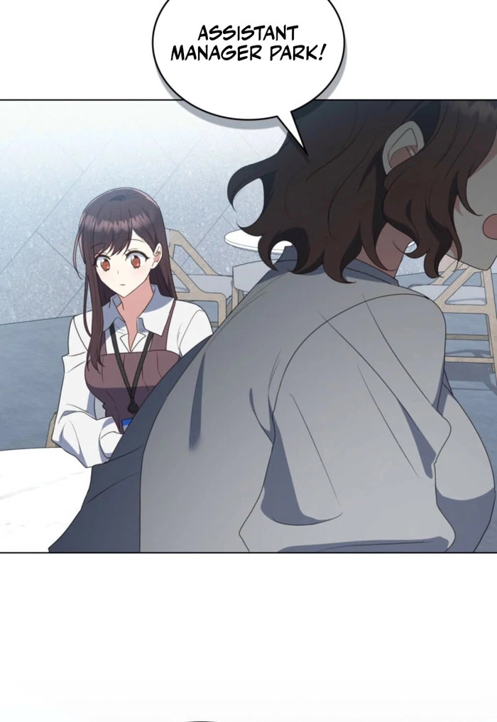 Secretly Meeting With My Boss Chapter 26 page 57 - 