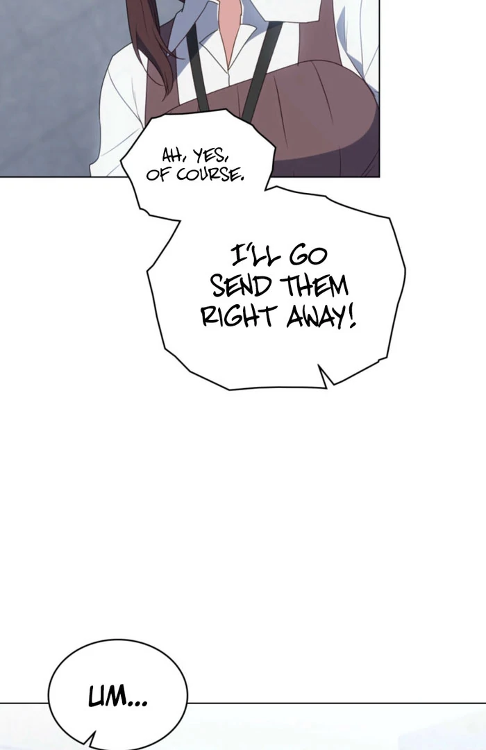 Secretly Meeting With My Boss Chapter 26 page 60 - 
