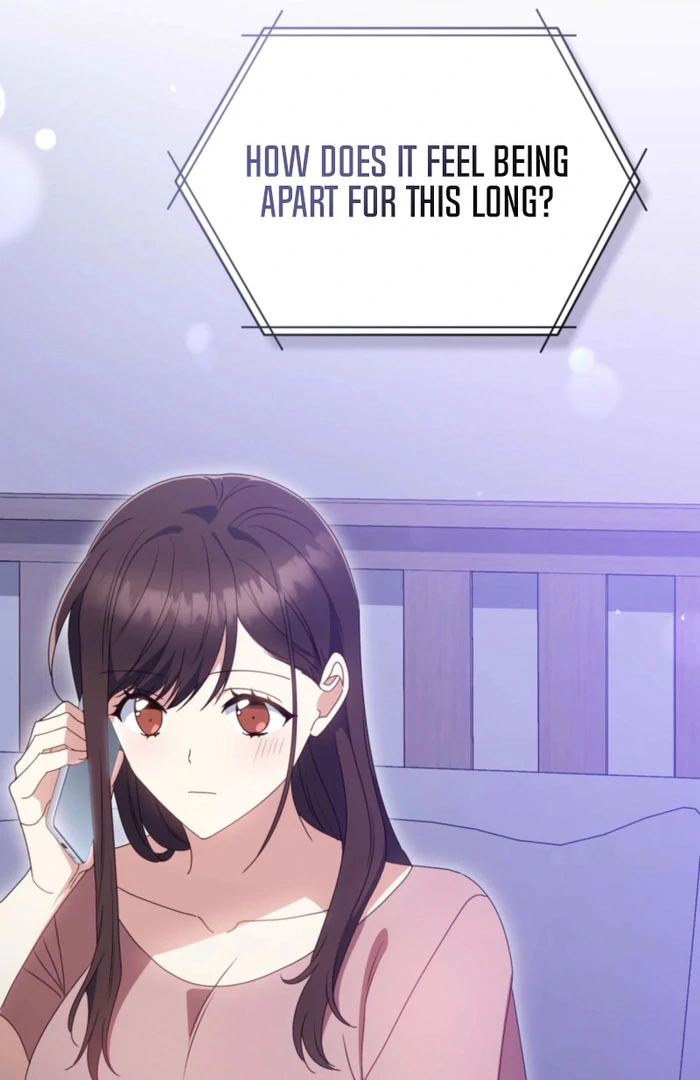 Secretly Meeting With My Boss Chapter 26 page 7 - 