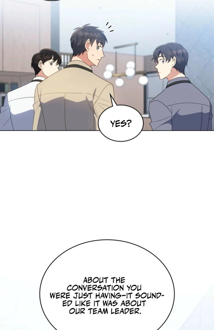Secretly Meeting With My Boss Chapter 26 page 61 - 