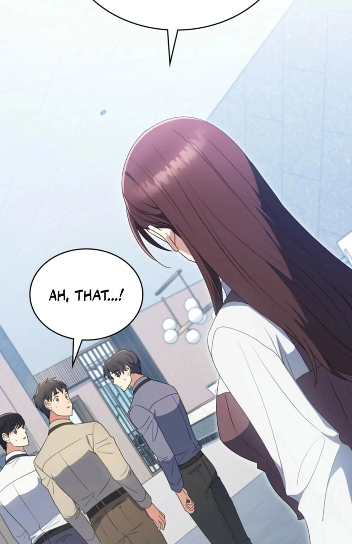 Secretly Meeting With My Boss Chapter 26 page 62 - 