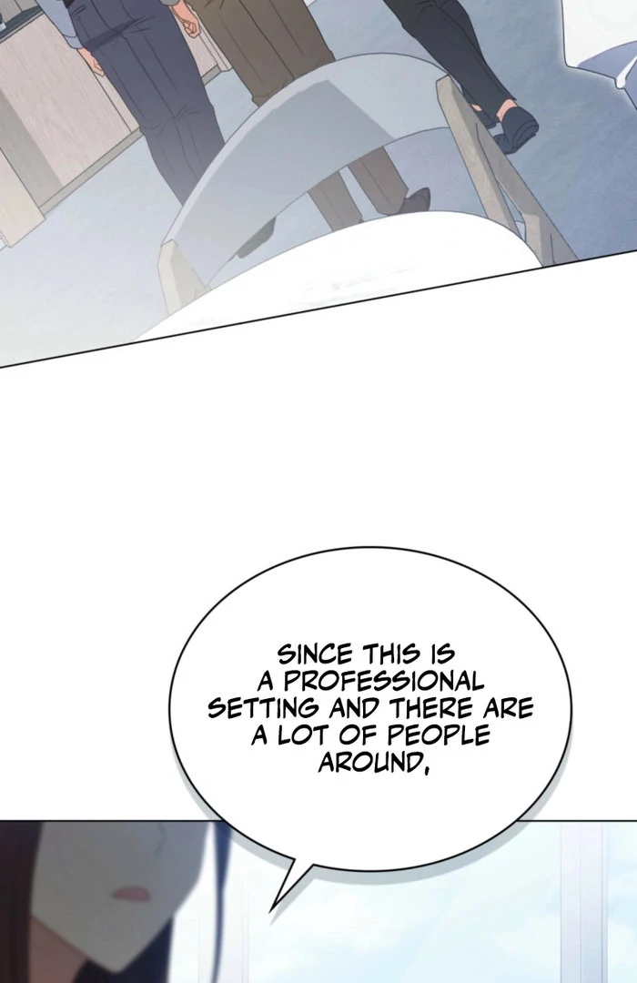 Secretly Meeting With My Boss Chapter 26 page 63 - 