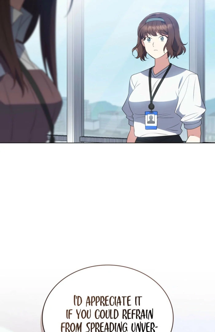 Secretly Meeting With My Boss Chapter 26 page 64 - 