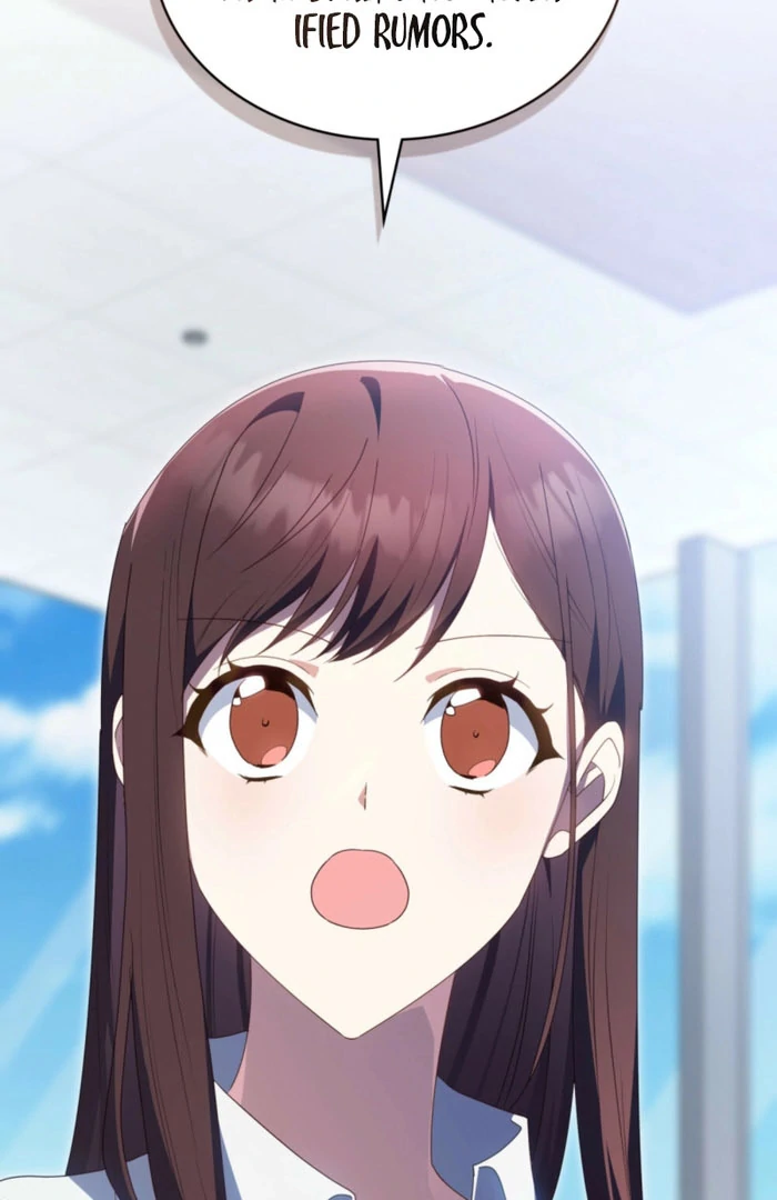 Secretly Meeting With My Boss Chapter 26 page 65 - 