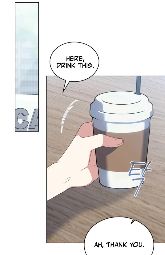 Secretly Meeting With My Boss Chapter 26 page 68 - 