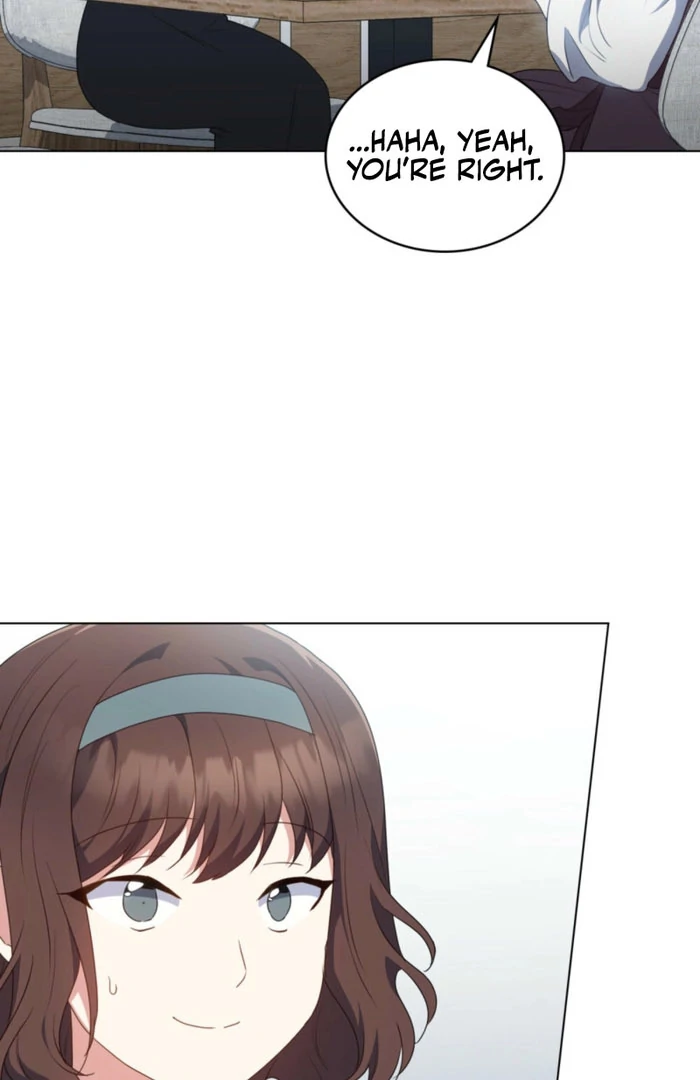 Secretly Meeting With My Boss Chapter 26 page 70 - 