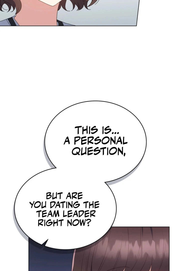 Secretly Meeting With My Boss Chapter 26 page 71 - 