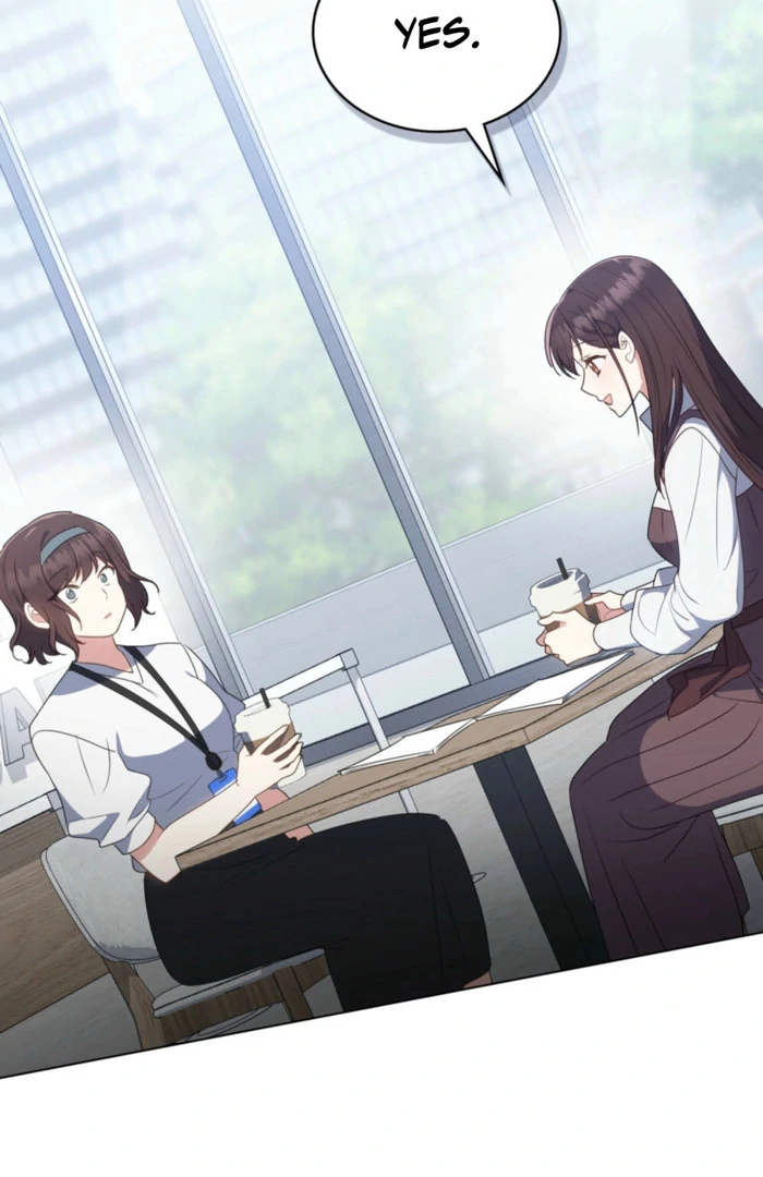 Secretly Meeting With My Boss Chapter 26 page 74 - 