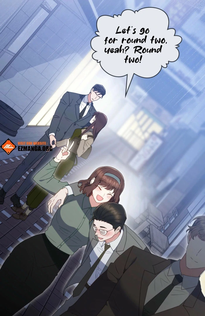 Secretly Meeting With My Boss Chapter 26 page 78 - 