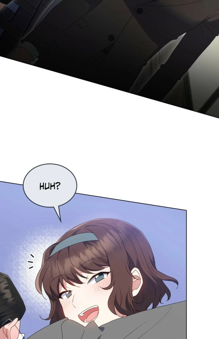 Secretly Meeting With My Boss Chapter 26 page 79 - 