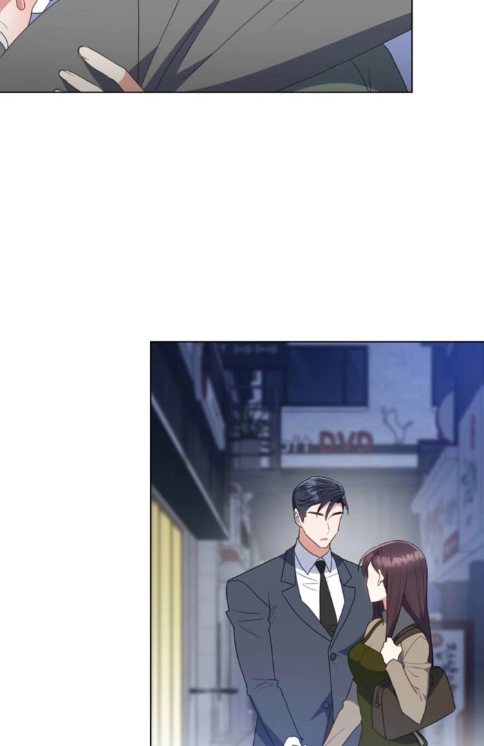 Secretly Meeting With My Boss Chapter 26 page 80 - 