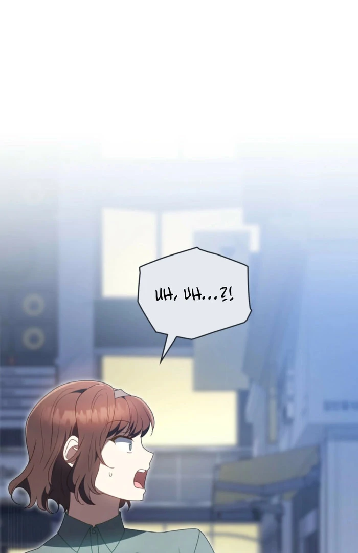 Secretly Meeting With My Boss Chapter 26 page 82 - 